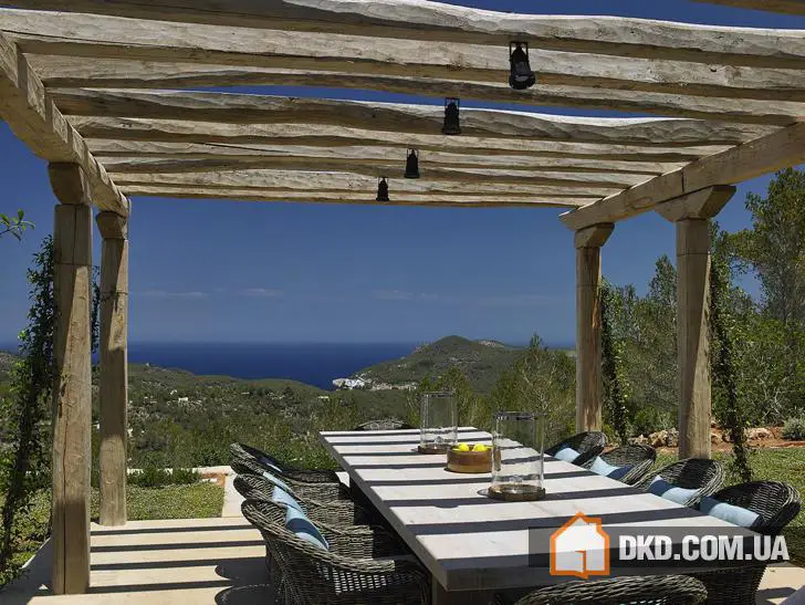 Чудова віла на Ібіці - Gallery image 7