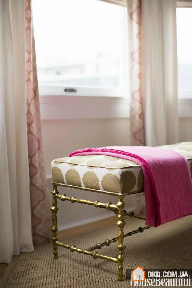 Pastel y color en el diseño de interiores en San Francisco - Gallery image 9