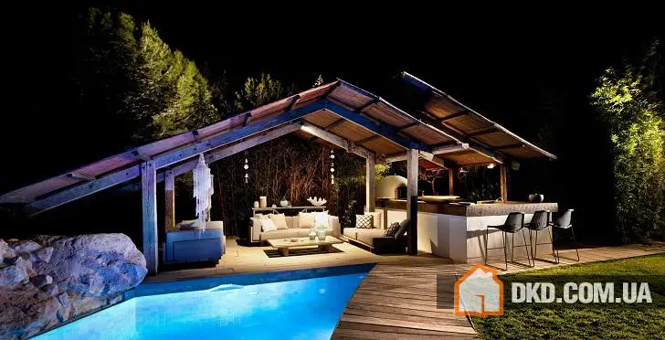 Середньоморський стиль та традиції в інтер'єрі будинку на Ібіці - Gallery image 33