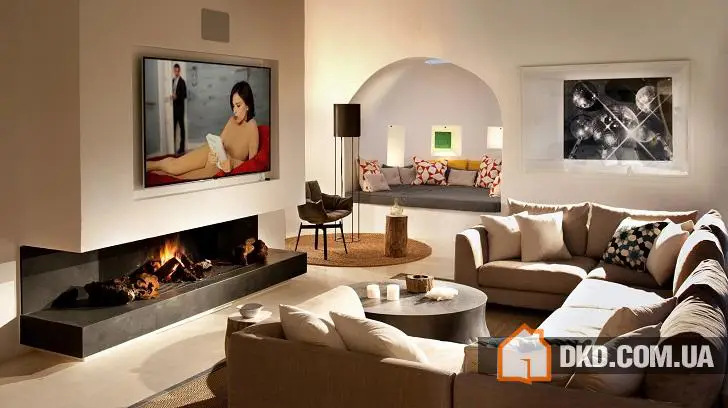 Середньоморський стиль та традиції в інтер'єрі будинку на Ібіці - Gallery image 0