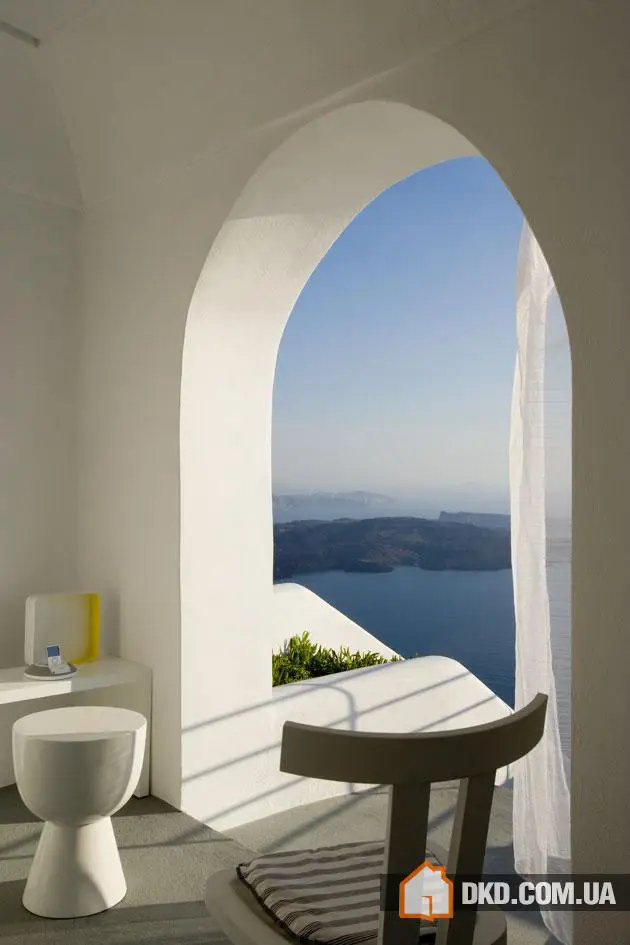 Uneinheitliche Weißheit auf Santorini - Gallery image 4