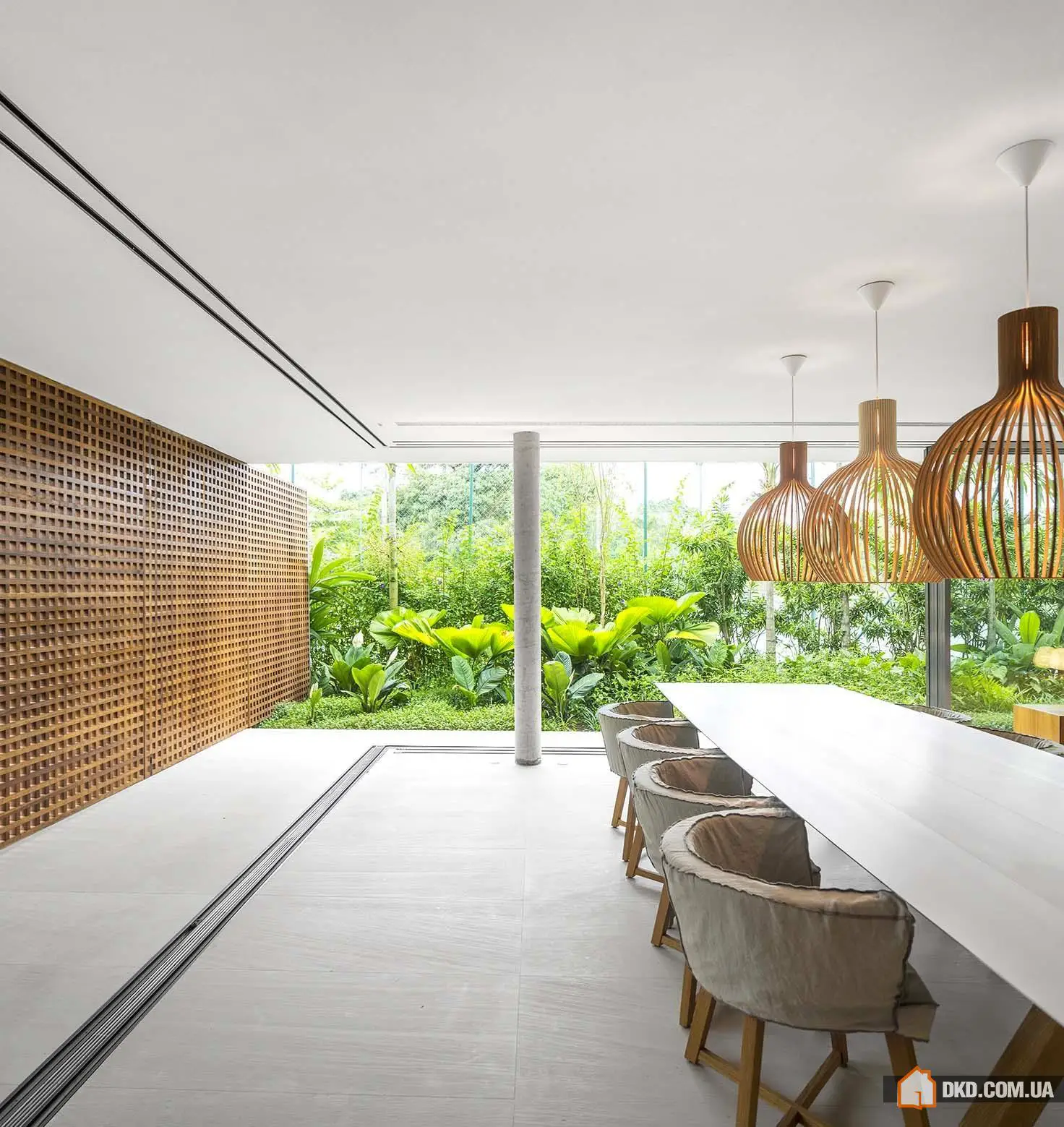 Тропический особняк в Бразилии - Gallery image 13