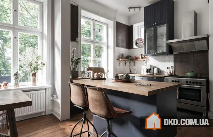 Утівна двушка в Швеції (68 кв. м) - Gallery image 4