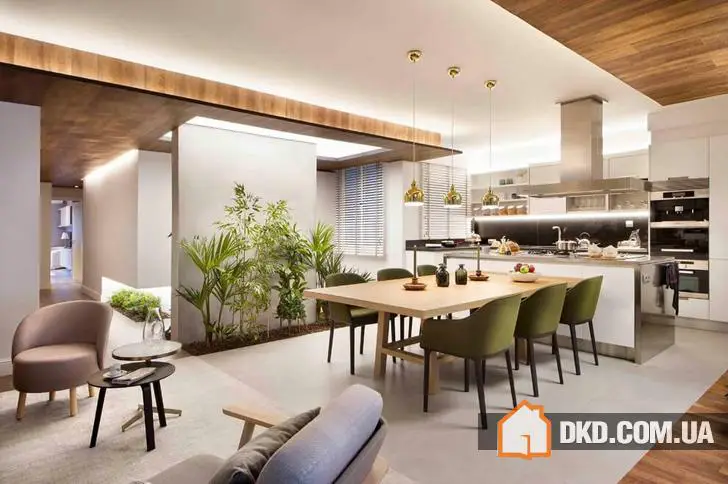 Квартири для великої родини в Іспанії - Gallery image 7