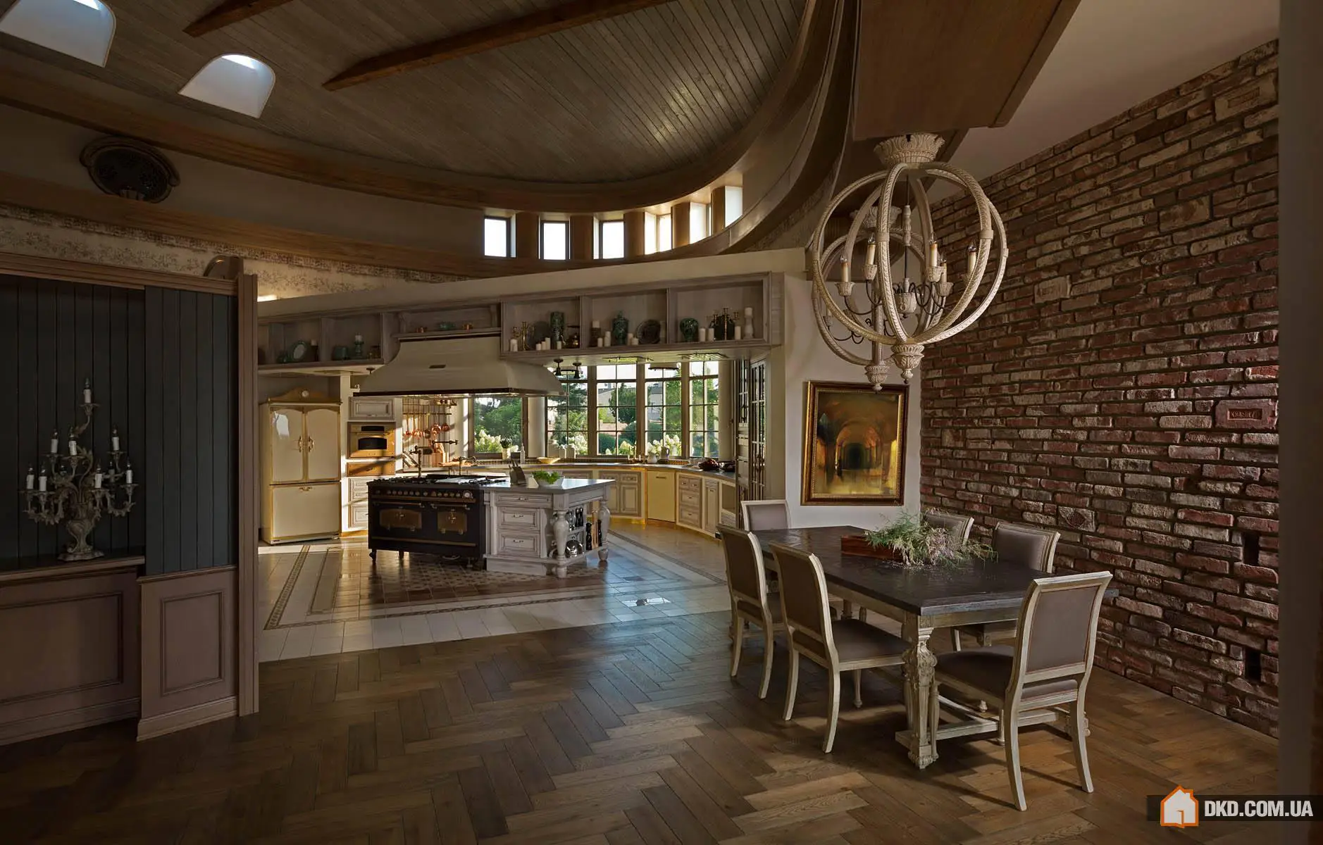 Пригородна сімейна резиденція - Gallery image 2