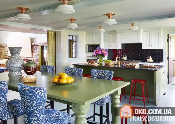 Jaśniejący nowy wygląd domu rolniczego - Gallery image 5