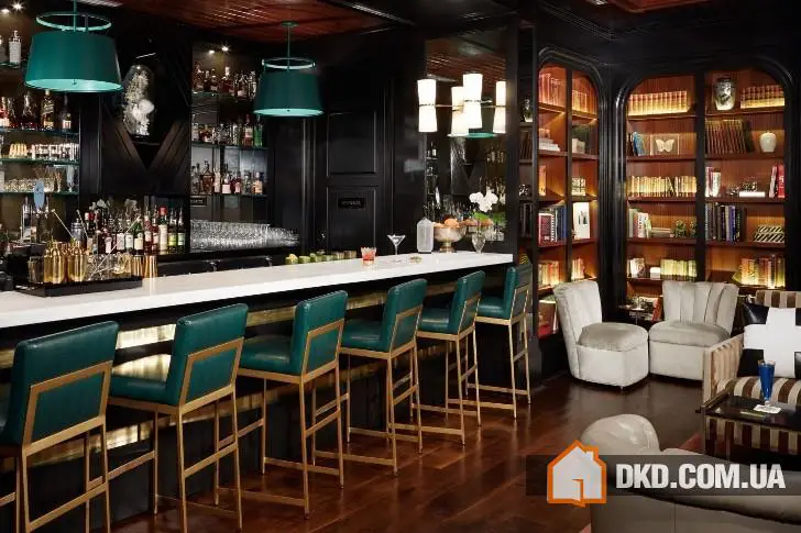 Стильний готель у історичному районі Чарльстона - Gallery image 4