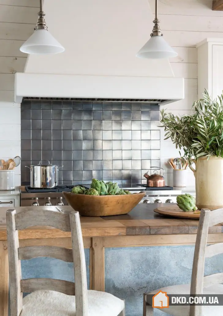 Світлий будинок з верандою в США - Gallery image 4