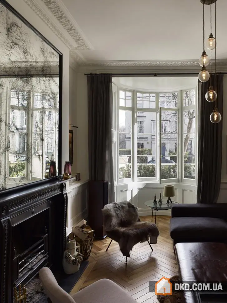 Стильный таунхаус в Лондоне - Gallery image 1