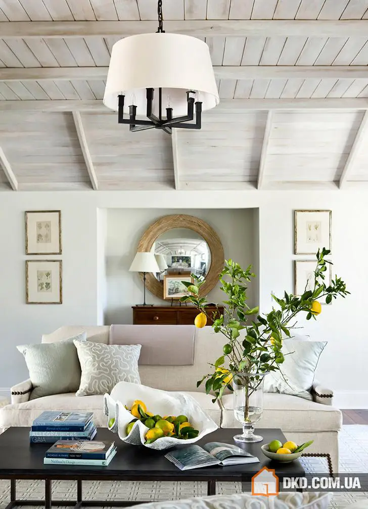 Сонце та морський бриз у інтер'єрі будинку в США - Gallery image 0