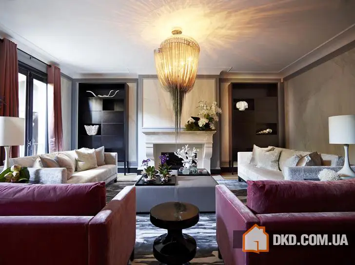 Австралійська елегантність у роботах Poco Designs - Gallery image 1