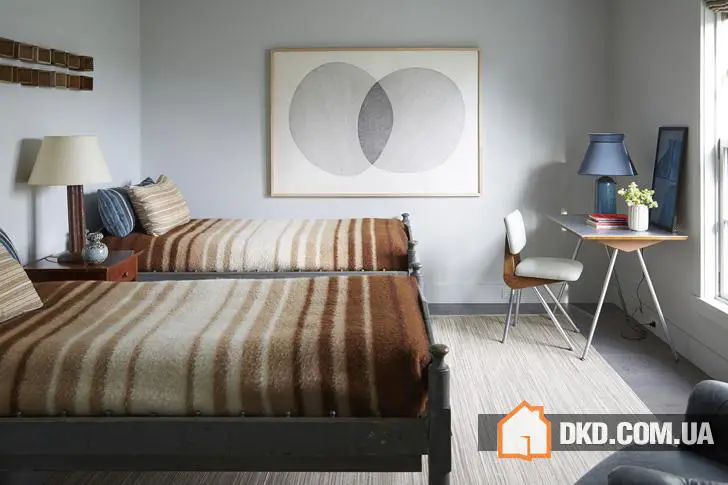 Реконструкція водяної мельниці в США - Gallery image 5