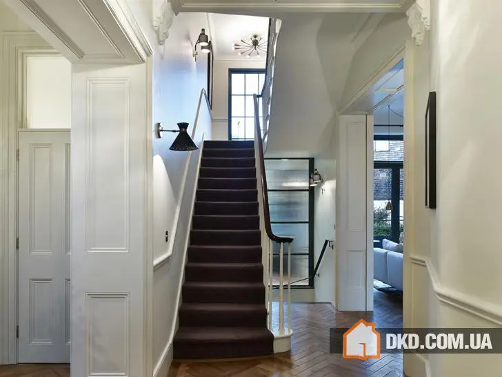 Стильный таунхаус в Лондоне - Gallery image 4