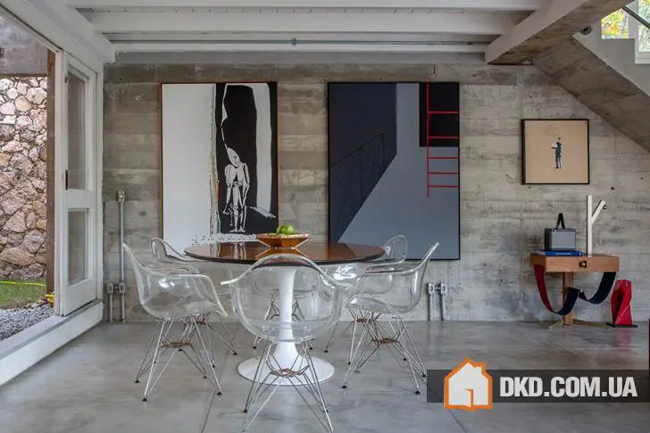 Сучасний інтер’єр будинку в Бразилії - Gallery image 9