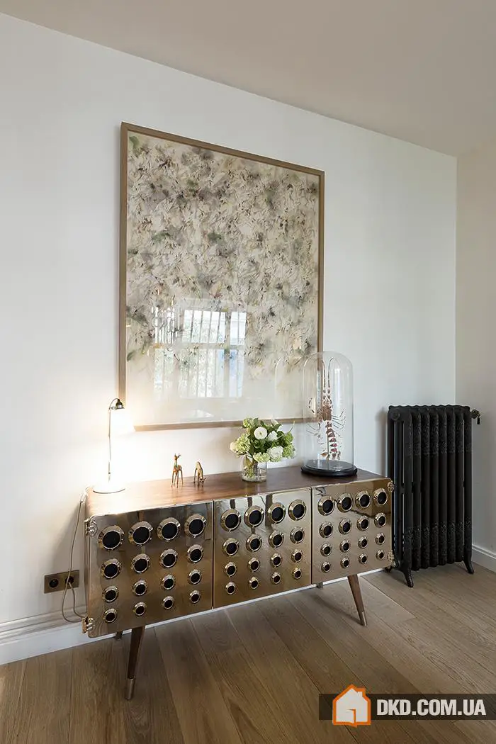 Сучасні апартаменти в Парижі - Gallery image 3