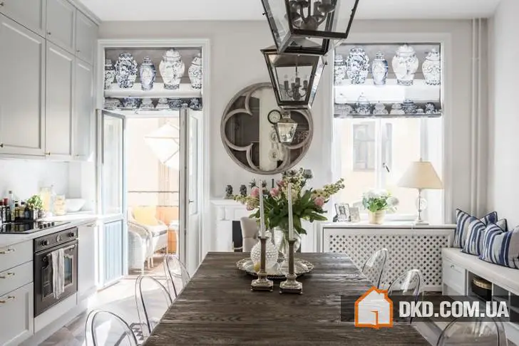 Мякий і яскравий інтер'єр у Стокгольмі - Gallery image 9