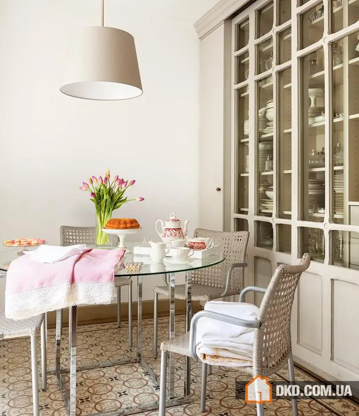 Величезна реконструкція квартири дизайнера - Gallery image 2