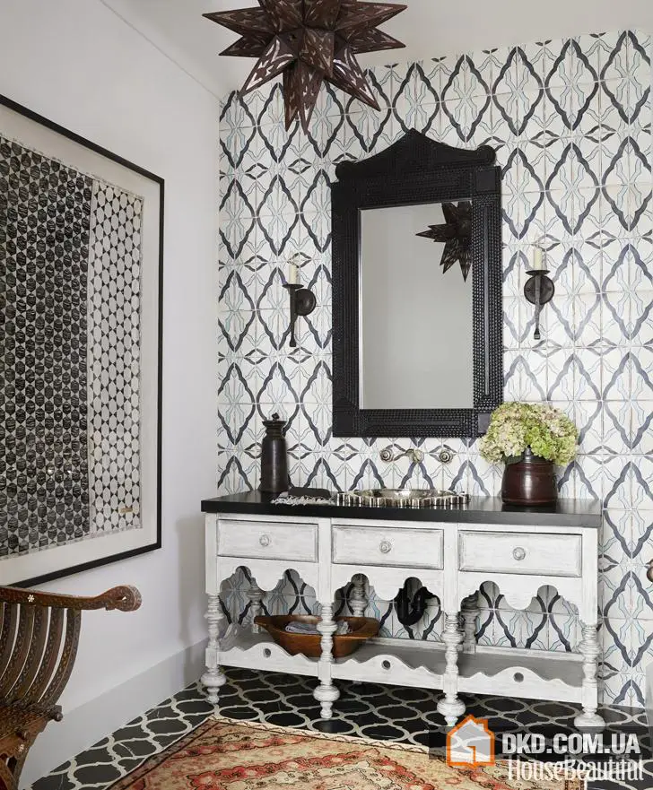 Kawałek Maroka w wnętrzu kalifornijskiego domu - Gallery image 6