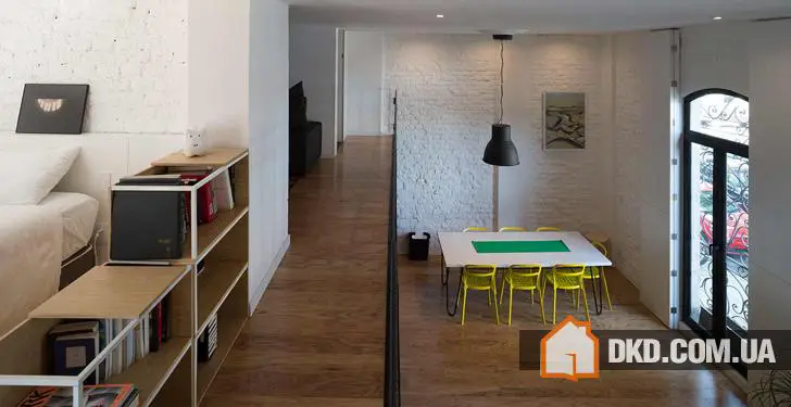 Стильна квартира-лофт у Мексику - Gallery image 1