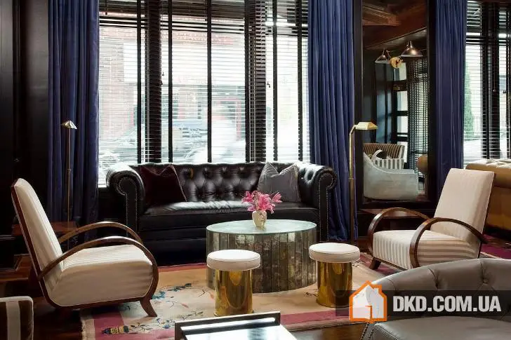 Стильний готель у історичному районі Чарльстона - Gallery image 7