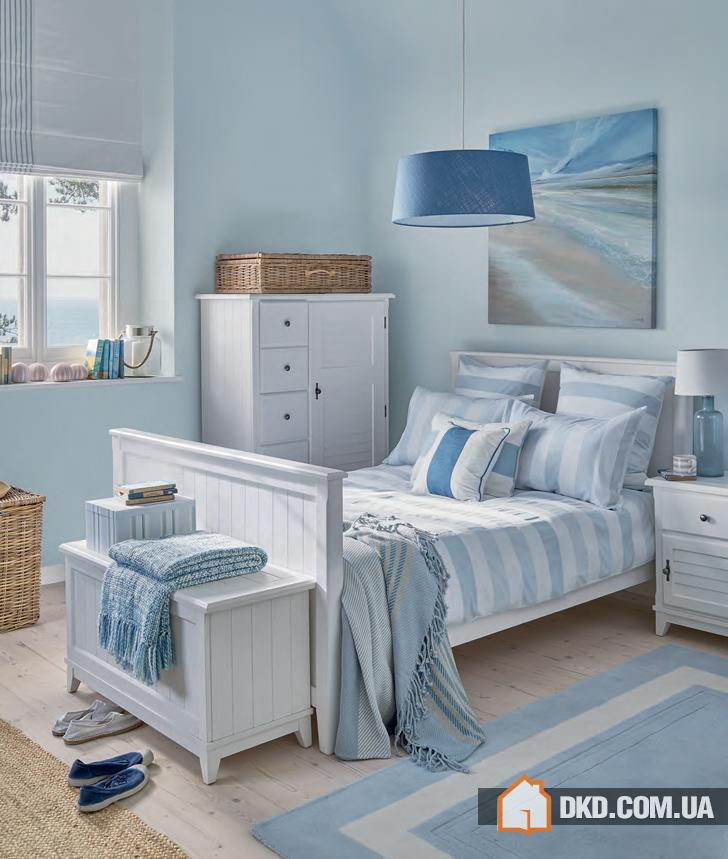 Уютная гавань от Laura Ashley