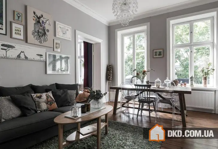 Утівна двушка в Швеції (68 кв. м) - Gallery image 0