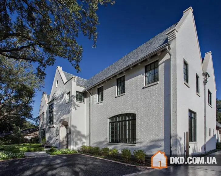 Ідеальні форми від Cusimano Architect - Gallery image 0