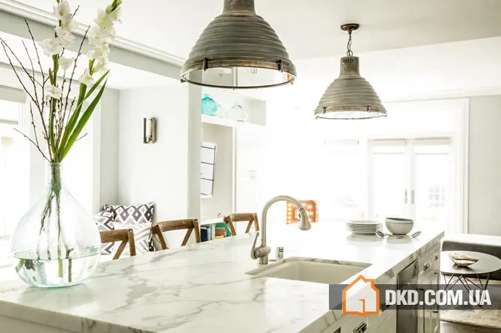 Елегантний інтер'єр у Каліфорнії - Gallery image 7