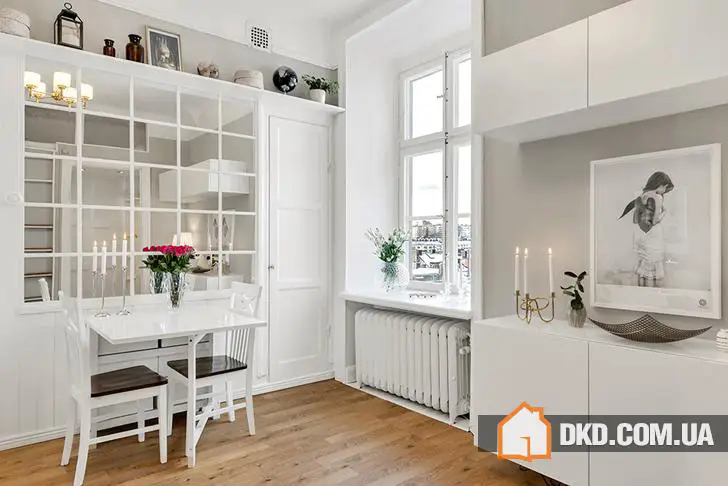 Чудовиська 26 кв. м - Gallery image 1