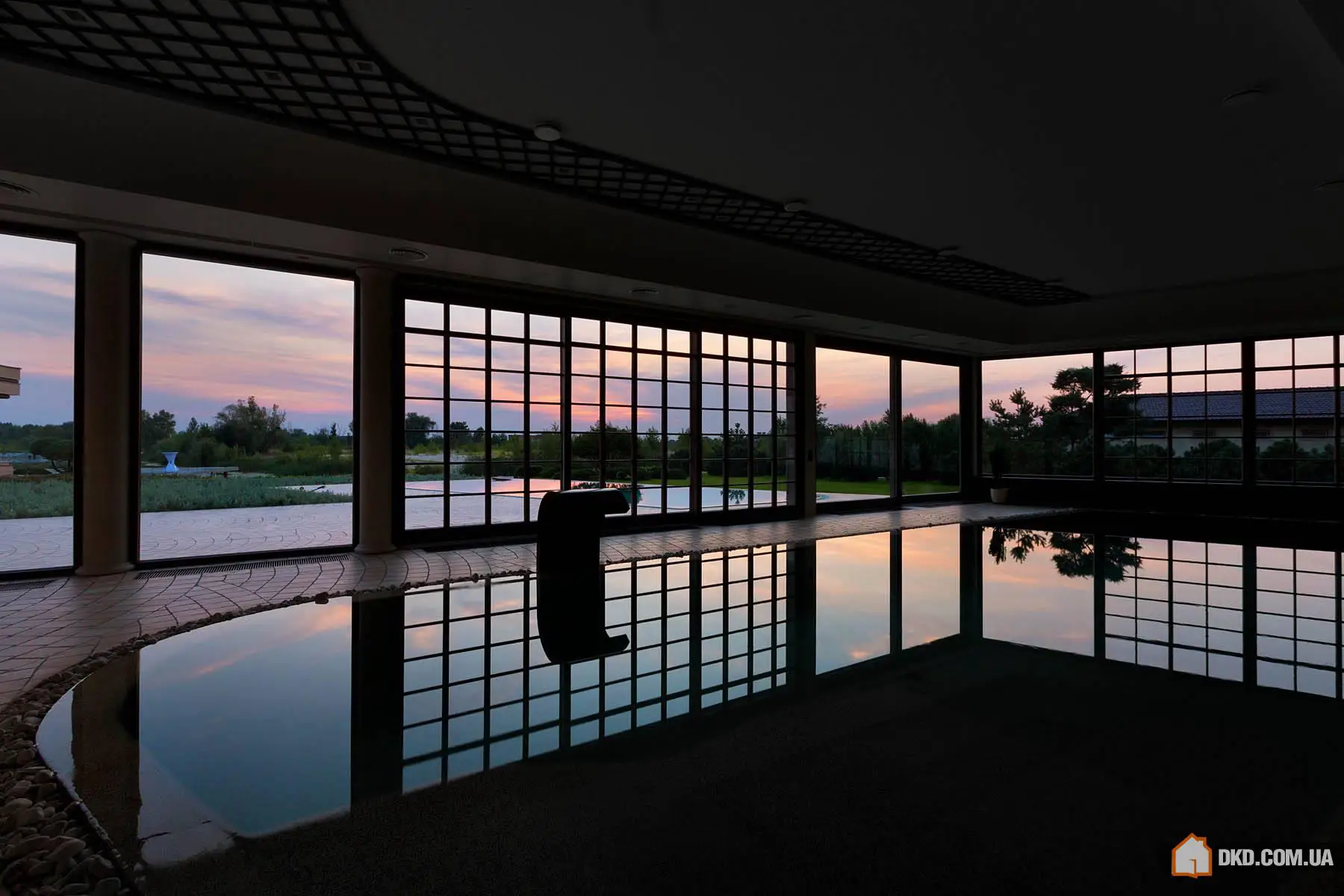 Пригородна сімейна резиденція - Gallery image 9