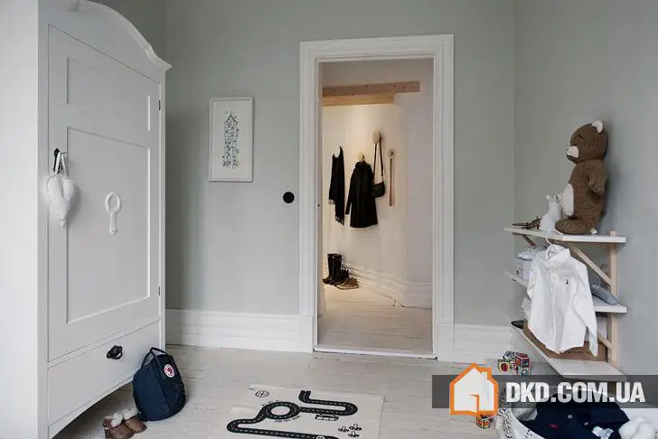 Приємний спокій інтер'єру квартири в Гетеборзі (70 кв. м) - Gallery image 17