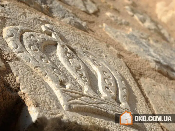 Уют середина кам'яних стін у Греції - Gallery image 1