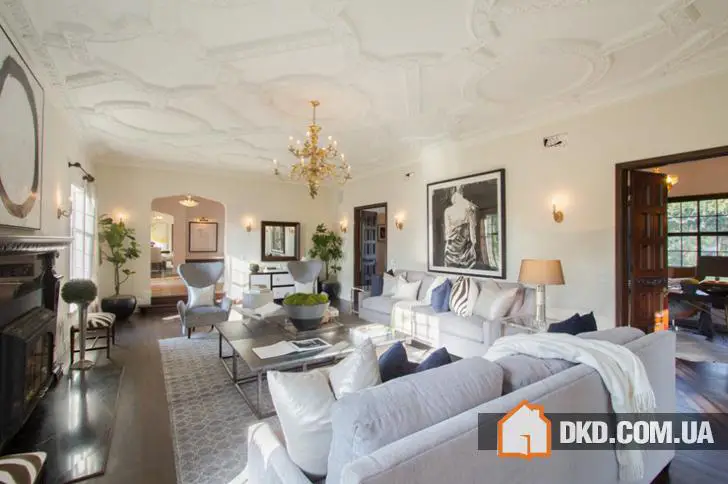 Традиційний інтер’єр будинку в Лос-Анджелесі - Gallery image 1