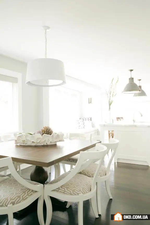 Елегантний інтер'єр у Каліфорнії - Gallery image 4