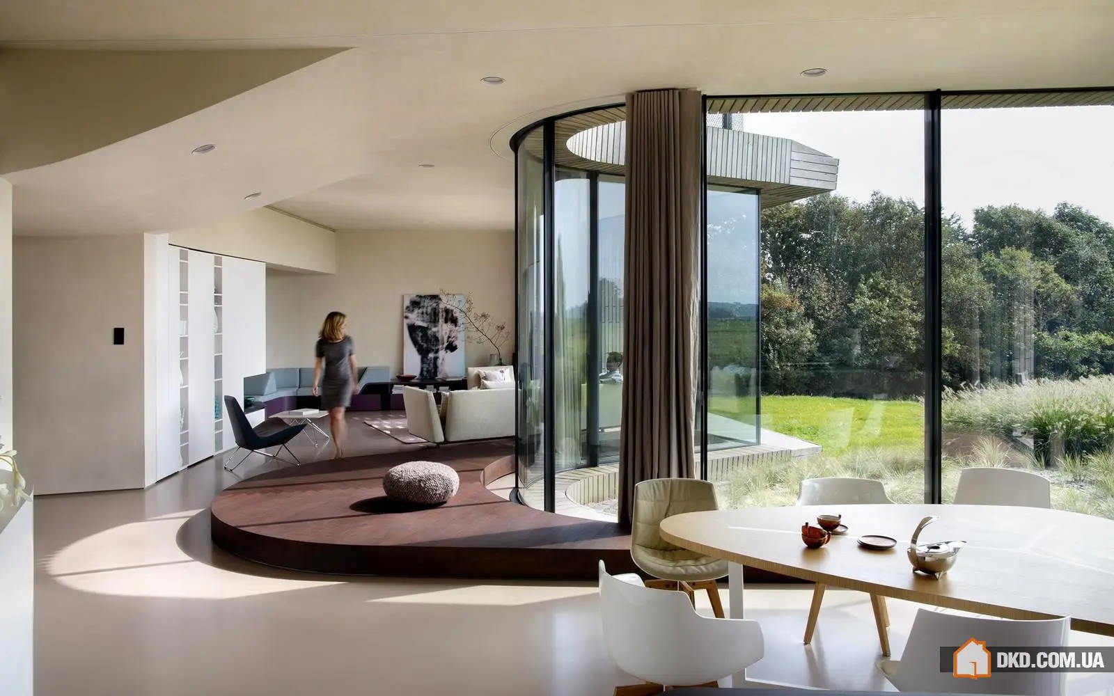 Дім для родини недалеко від моря в Нідерландах - Gallery image 0