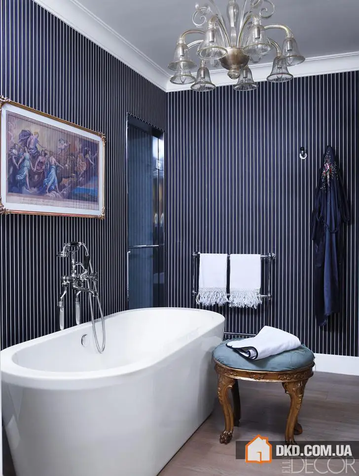 Старий палаццо в сучасному стилі - Gallery image 8