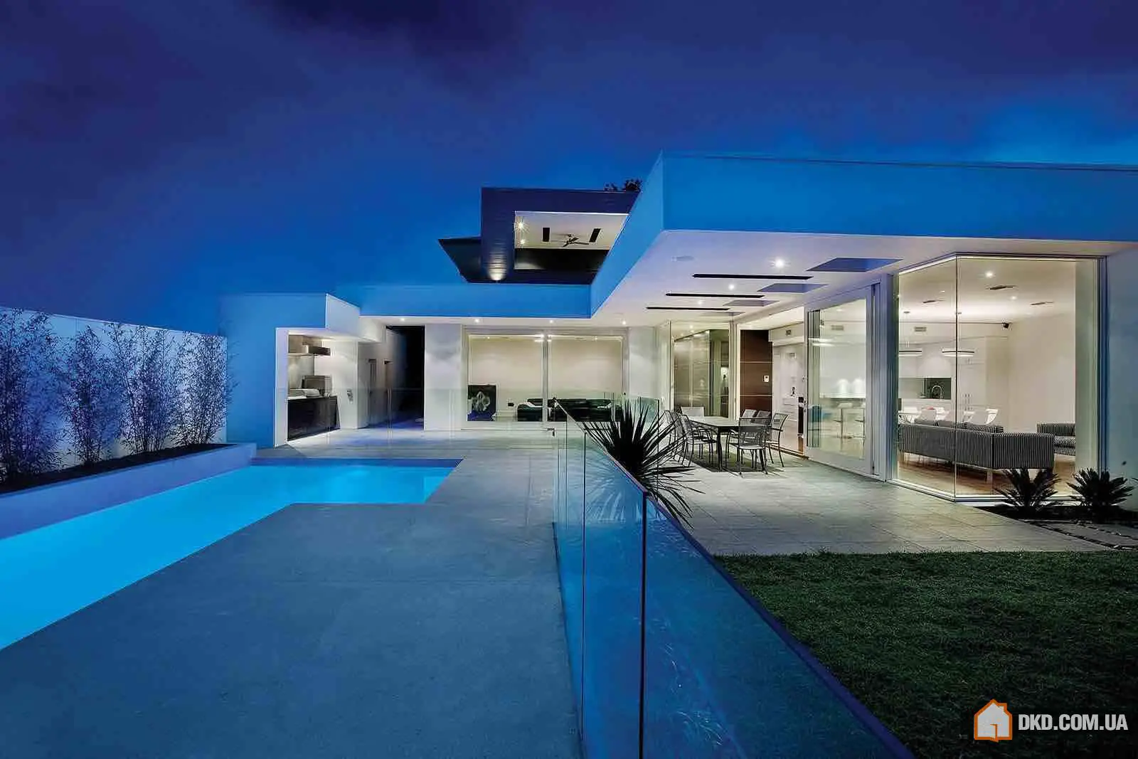 Hawthorn Residence by Canny - Gallery image 0