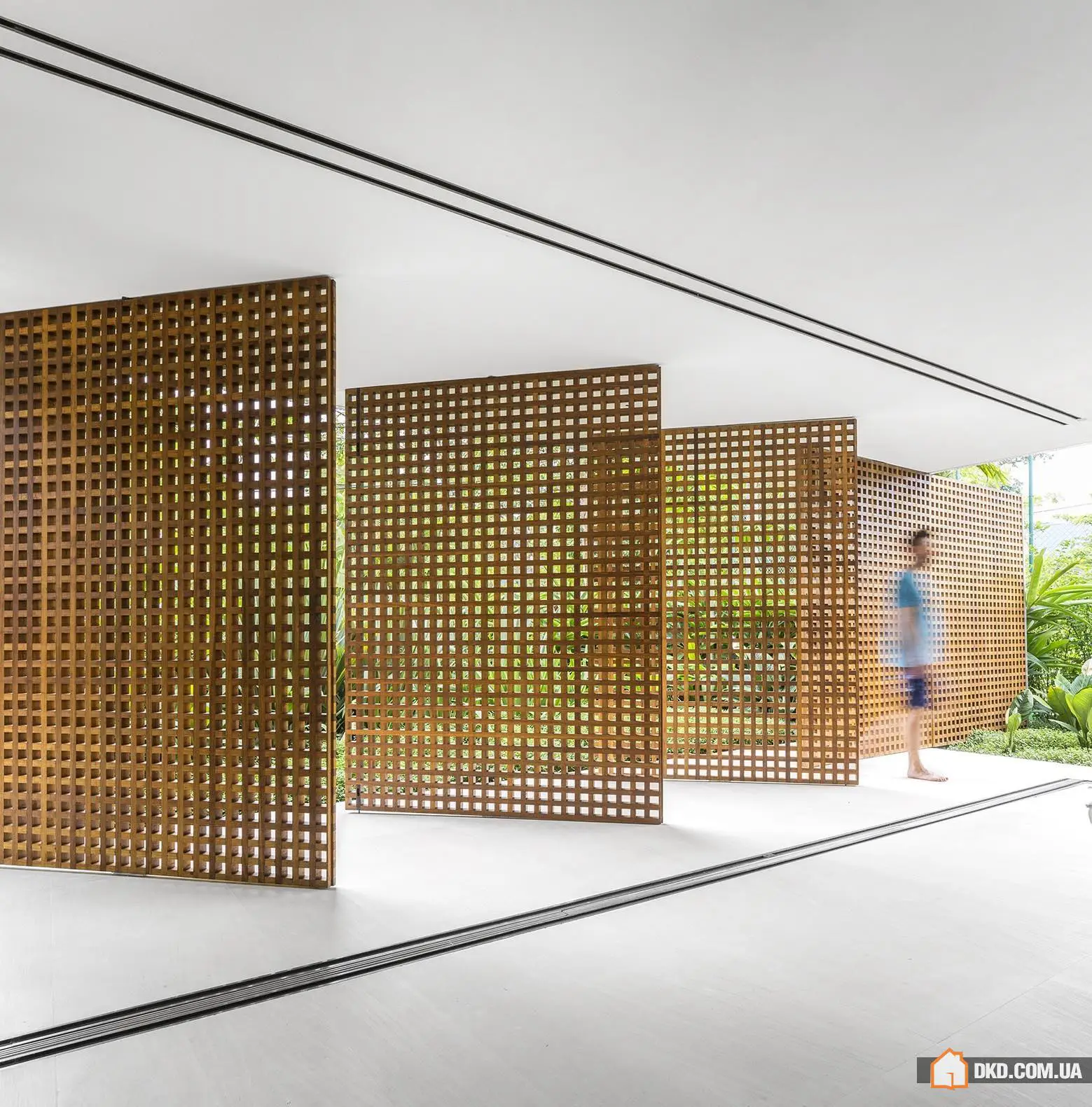 Тропический особняк в Бразилии - Gallery image 10