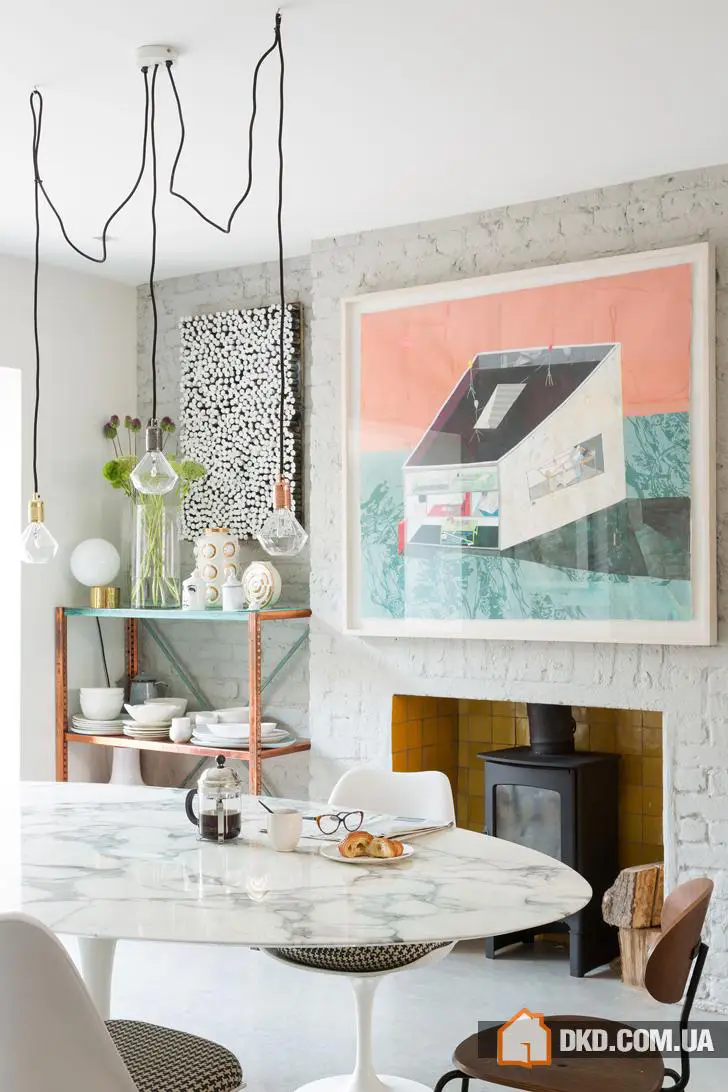 Вдохновляща інтер’єрна фотографія від Paul Craig - Gallery image 8