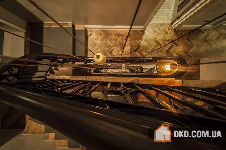 Сучасний таунхаус у стилі старої Англії - Gallery image 8