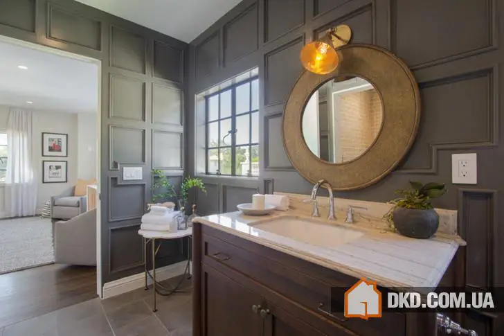 Традиційний інтер’єр будинку в Лос-Анджелесі - Gallery image 17