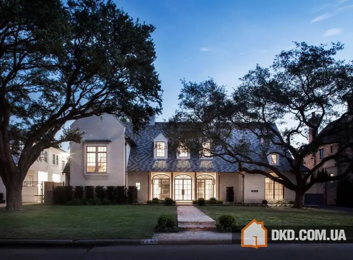 Ідеальні форми від Cusimano Architect - Gallery image 1