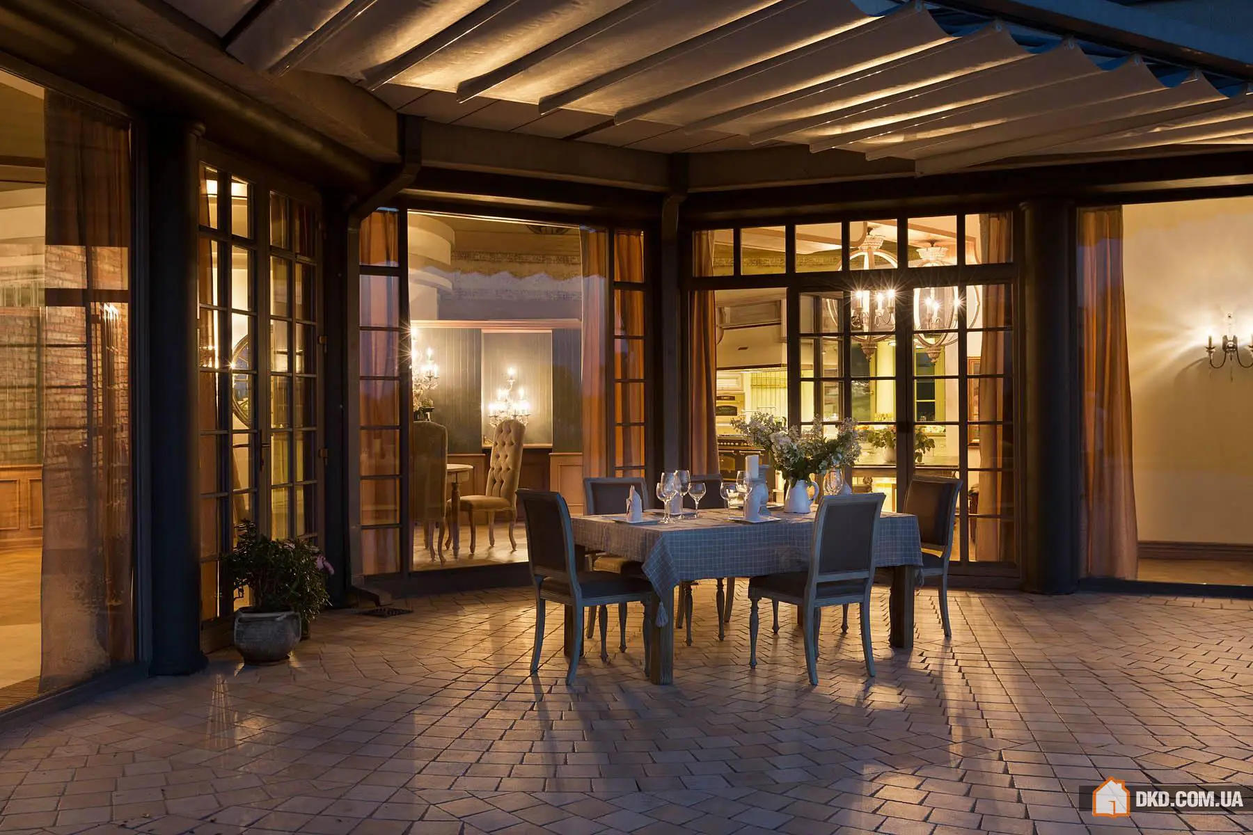 Пригородна сімейна резиденція - Gallery image 8