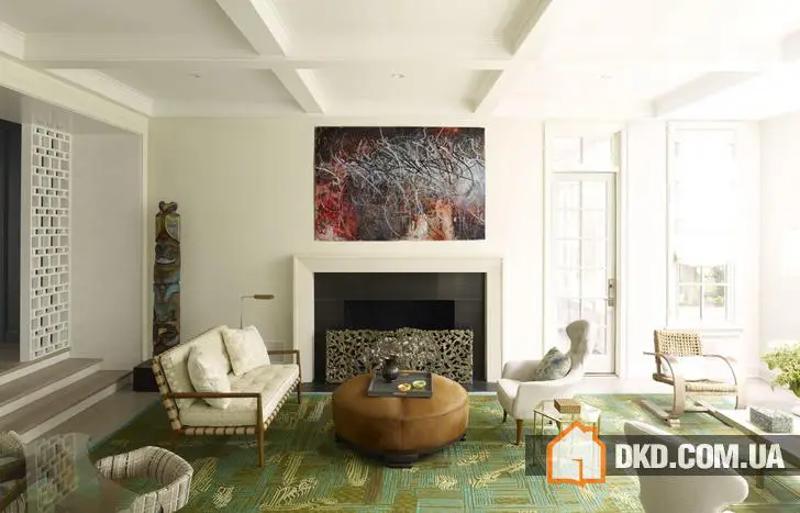 Американський будинок із великими амбіціями - Gallery image 0