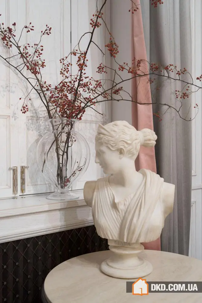 Величезна класичність у Москві - Gallery image 14