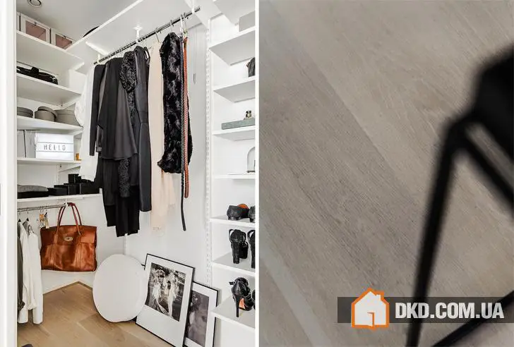 Світла квартира в зеленому прикордонні Стокгольма (67 кв. м) - Gallery image 8