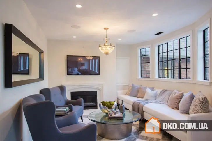 Традиційний інтер’єр будинку в Лос-Анджелесі - Gallery image 12