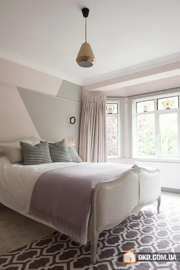 Інтер'єр у блідоросячому кольорі - Gallery image 3