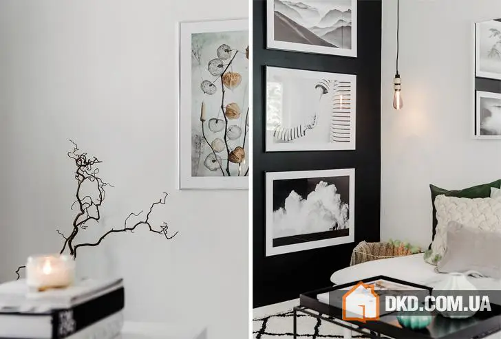 Світла квартира в зеленому прикордонні Стокгольма (67 кв. м) - Gallery image 4