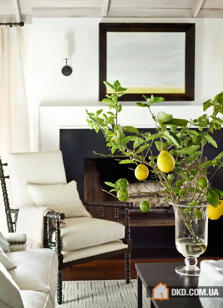 Сонце та морський бриз у інтер'єрі будинку в США - Gallery image 1